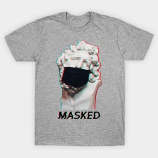 Masked T-Shirt